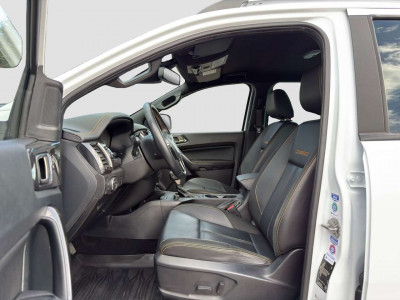 Ford Ranger Gebrauchtwagen