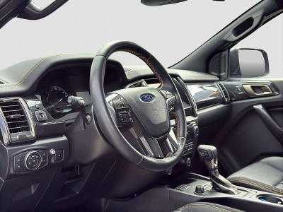 Ford Ranger Gebrauchtwagen