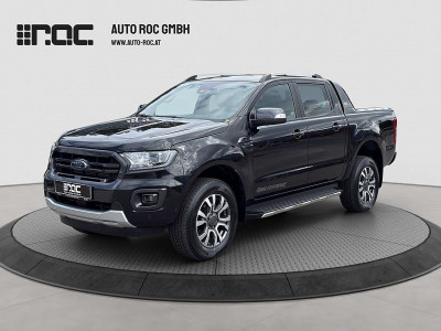 Ford Ranger Gebrauchtwagen