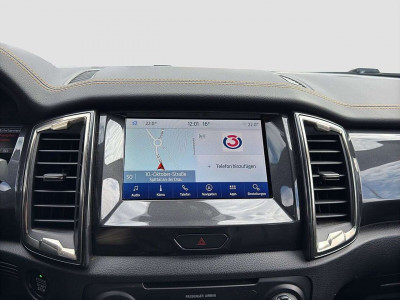 Ford Ranger Gebrauchtwagen