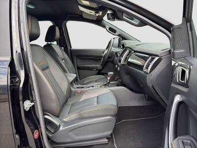 Ford Ranger Gebrauchtwagen