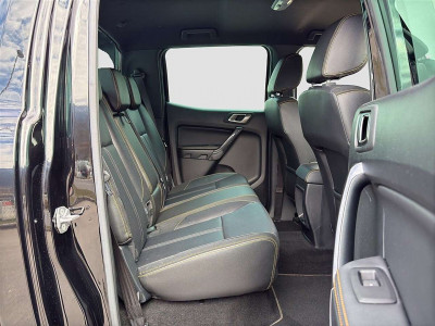 Ford Ranger Gebrauchtwagen