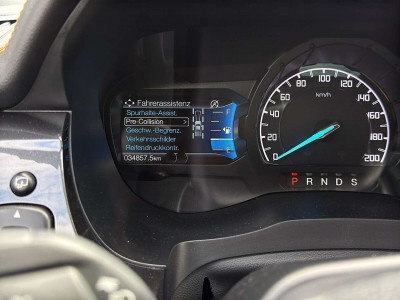 Ford Ranger Gebrauchtwagen