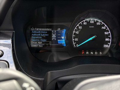 Ford Ranger Gebrauchtwagen