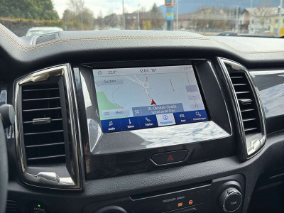 Ford Ranger Gebrauchtwagen Ford Ranger Gebrauchtwagen