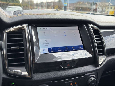 Ford Ranger Gebrauchtwagen Ford Ranger Gebrauchtwagen