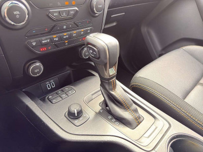 Ford Ranger Gebrauchtwagen Ford Ranger Gebrauchtwagen