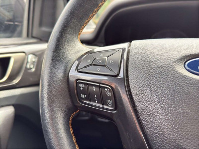 Ford Ranger Gebrauchtwagen Ford Ranger Gebrauchtwagen