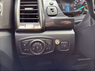 Ford Ranger Gebrauchtwagen Ford Ranger Gebrauchtwagen