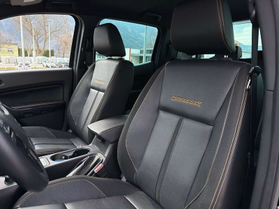 Ford Ranger Gebrauchtwagen Ford Ranger Gebrauchtwagen