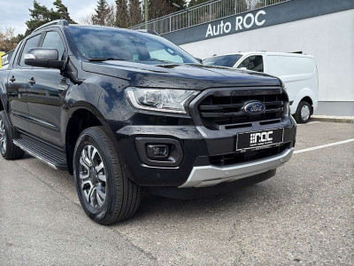 Ford Ranger Gebrauchtwagen Ford Ranger Gebrauchtwagen