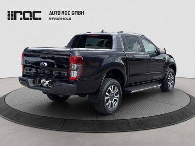 Ford Ranger Gebrauchtwagen