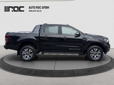 Ford Ranger Gebrauchtwagen