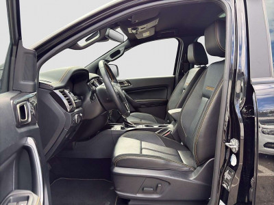 Ford Ranger Gebrauchtwagen