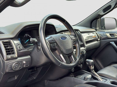 Ford Ranger Gebrauchtwagen Ford Ranger Gebrauchtwagen