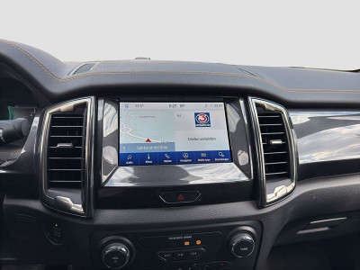 Ford Ranger Gebrauchtwagen Ford Ranger Gebrauchtwagen