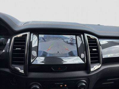 Ford Ranger Gebrauchtwagen Ford Ranger Gebrauchtwagen