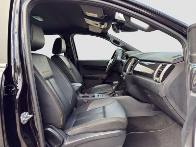 Ford Ranger Gebrauchtwagen Ford Ranger Gebrauchtwagen