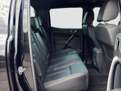 Ford Ranger Gebrauchtwagen Ford Ranger Gebrauchtwagen