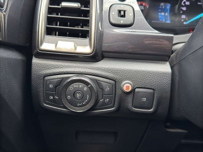 Ford Ranger Gebrauchtwagen Ford Ranger Gebrauchtwagen