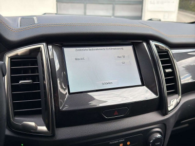 Ford Ranger Gebrauchtwagen Ford Ranger Gebrauchtwagen