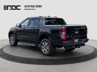 Ford Ranger Gebrauchtwagen Ford Ranger Gebrauchtwagen