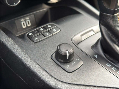 Ford Ranger Gebrauchtwagen Ford Ranger Gebrauchtwagen