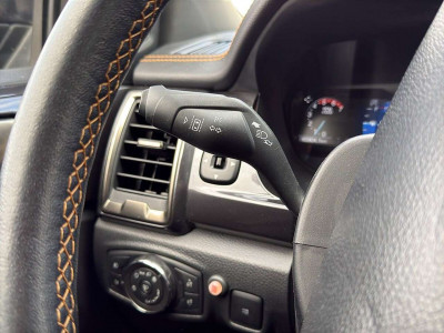 Ford Ranger Gebrauchtwagen Ford Ranger Gebrauchtwagen