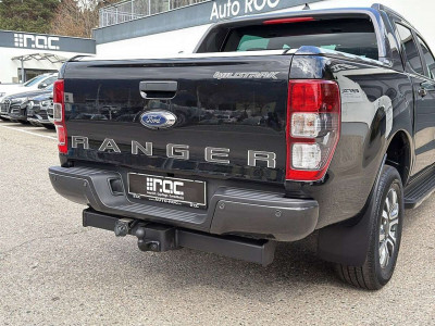 Ford Ranger Gebrauchtwagen Ford Ranger Gebrauchtwagen