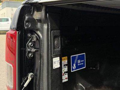 Ford Ranger Gebrauchtwagen Ford Ranger Gebrauchtwagen