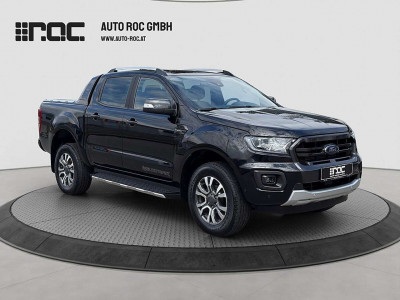 Ford Ranger Gebrauchtwagen Ford Ranger Gebrauchtwagen