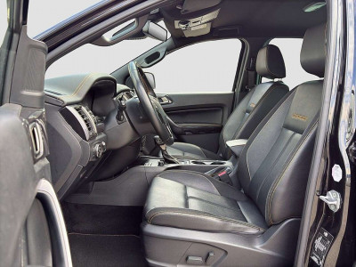 Ford Ranger Gebrauchtwagen Ford Ranger Gebrauchtwagen