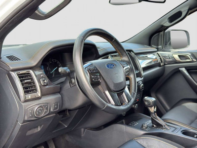 Ford Ranger Gebrauchtwagen