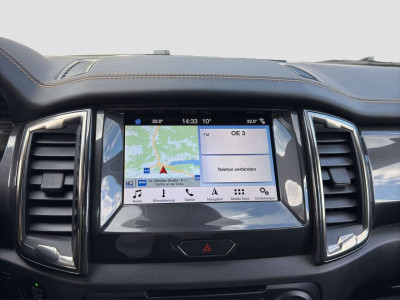 Ford Ranger Gebrauchtwagen