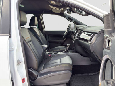 Ford Ranger Gebrauchtwagen