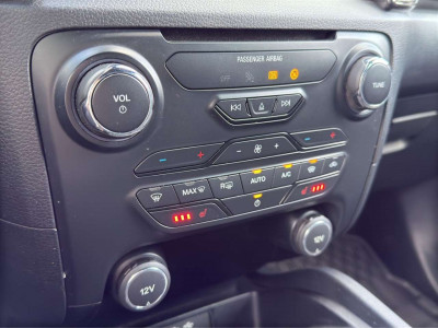 Ford Ranger Gebrauchtwagen