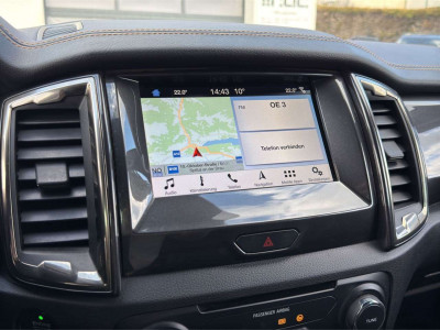 Ford Ranger Gebrauchtwagen