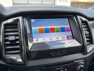 Ford Ranger Gebrauchtwagen