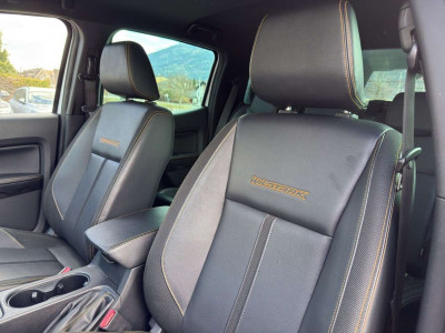 Ford Ranger Gebrauchtwagen