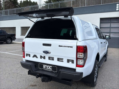 Ford Ranger Gebrauchtwagen