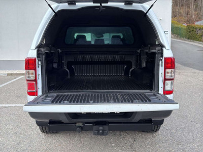 Ford Ranger Gebrauchtwagen