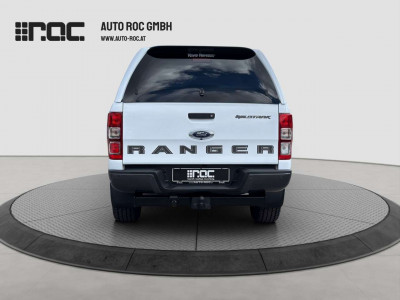 Ford Ranger Gebrauchtwagen