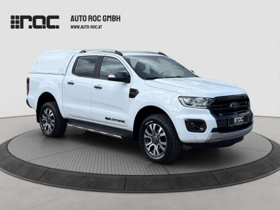 Ford Ranger Gebrauchtwagen