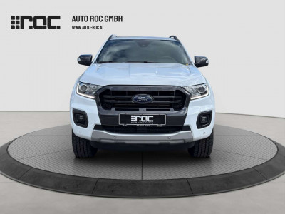 Ford Ranger Gebrauchtwagen