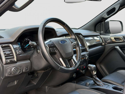 Ford Ranger Gebrauchtwagen