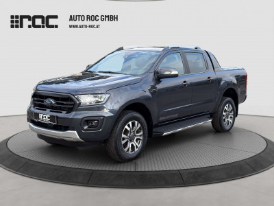 Ford Ranger Gebrauchtwagen