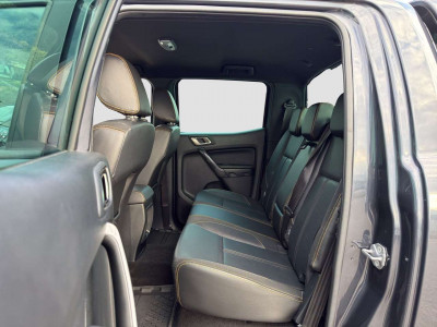 Ford Ranger Gebrauchtwagen