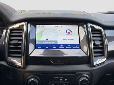 Ford Ranger Gebrauchtwagen