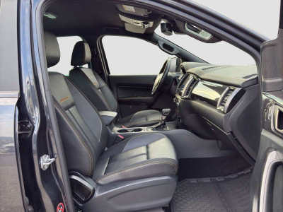 Ford Ranger Gebrauchtwagen