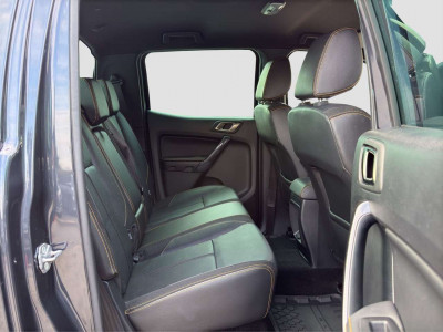 Ford Ranger Gebrauchtwagen